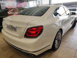 Kia K900